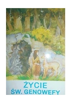 Życie św. Genowefy