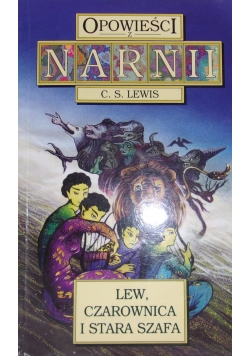 Opowieści z Narnii