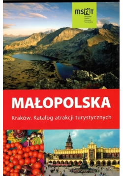 Małopolska Kraków Katalog atrakcji turystycznych