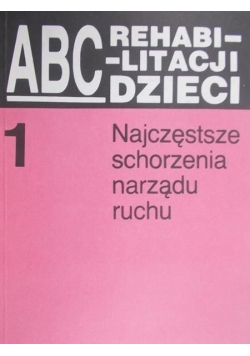 ABC rehabilitacji dzieci