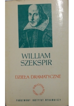 Dzieła dramatyczne tom II9