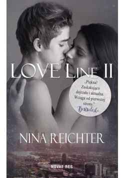 Love Line II