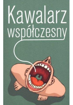 Kawalarz współczesny