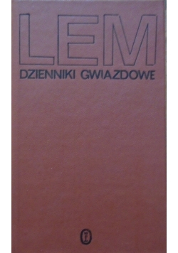 Dzienniki Gwiazdowe