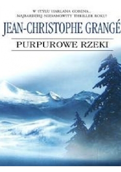 Purpurowe rzeki