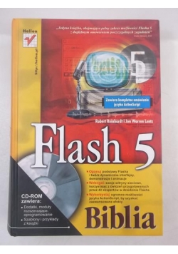 Flash 5