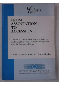 From Association to Accession