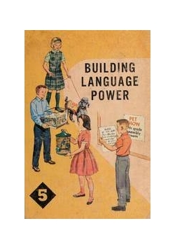 Building language power