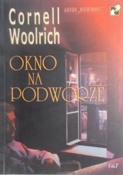 Okno na podwórze