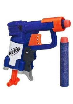NERF N-Strike Jolt Re-Deco