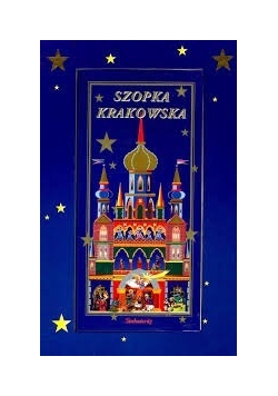 Szopka krakowska