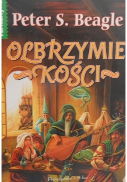 Olbrzymie kości