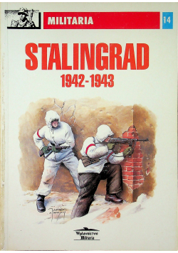 Stalingrad 1942 1943