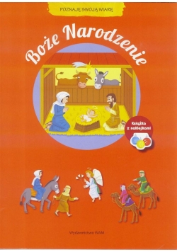 Poznaj swoją wiarę.Boże Narodzenie