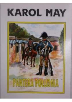 Pantera południowa