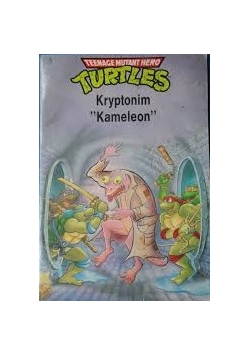 Kryptonim "Kameleon "