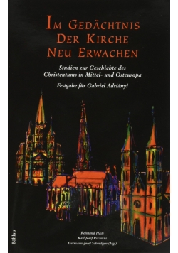 Im Gedachtnis der Kirche Neu Erwachen