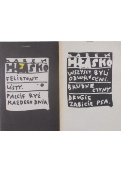 Zestaw 2 Książek