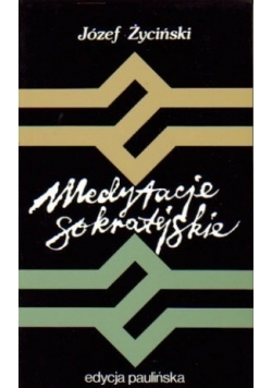 Medytacje sokratejskie
