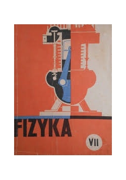 Fizyka dla klasy VII