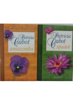 Amazonka/ Spadek