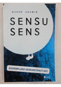 Sensu sens