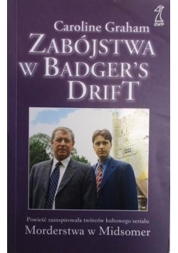 Zabójstwa w Badgers Drift