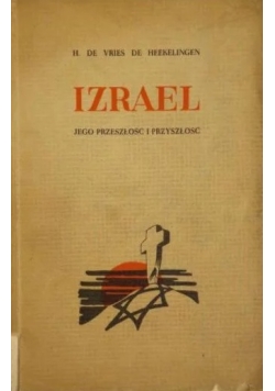 Izrael jego przeszłość i przyszłości, ok. 1937 r.