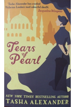 Tears of Pearl
