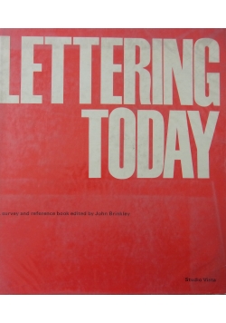 Littering today