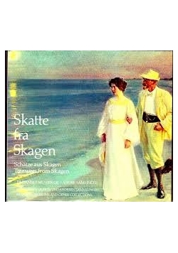 Skatte fra Skagen