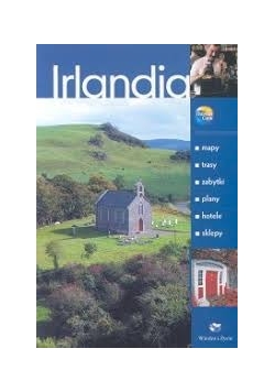 Irlandia