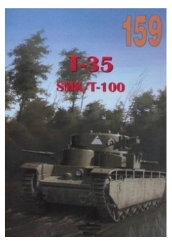 T-35 Smk/t-100