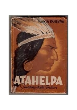 Atahelpa,1947r.