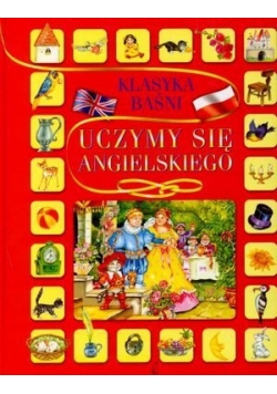 Uczymy się angielskiego