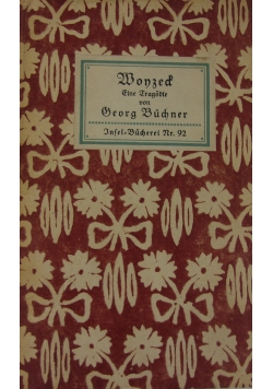 Wonzed, 1921 r.
