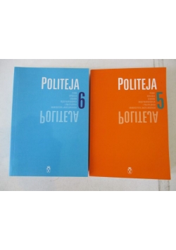 Politeja, Tom V-VI