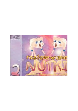 Rozśpiewane nutki