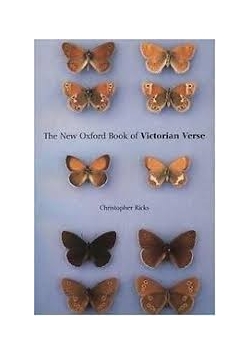 The New Oxford Book