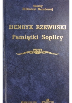 Pamiątki Soplicy
