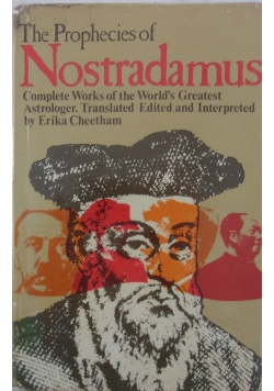 Nostradamus