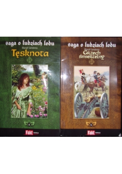 Tęsknota/ Grzech śmiertelny