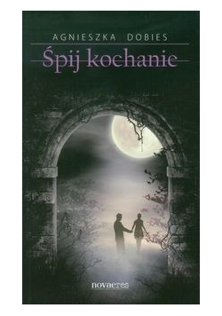 Śpij kochanie