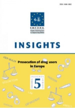 Prosecution of drug users in Europe