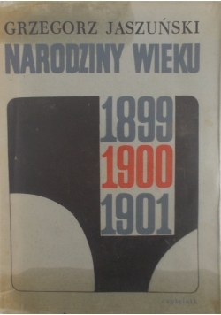 Narodziny wieku