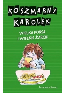 Koszmarny Karolek. Wielka forsa i wielkie..w. 2016
