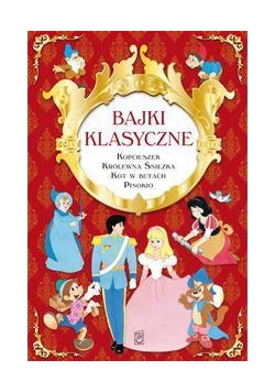 Bajki klasyczne w.2013
