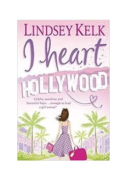 I Heart Hollywood