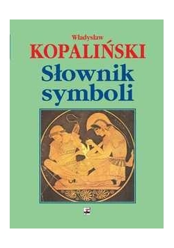 Słownik symboli Kopaliński w.2015