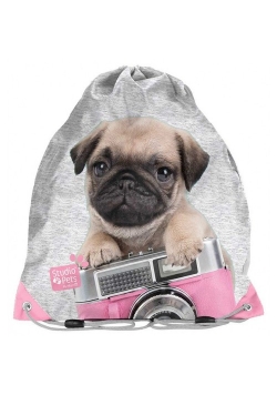 Worek na buty Studio Pets